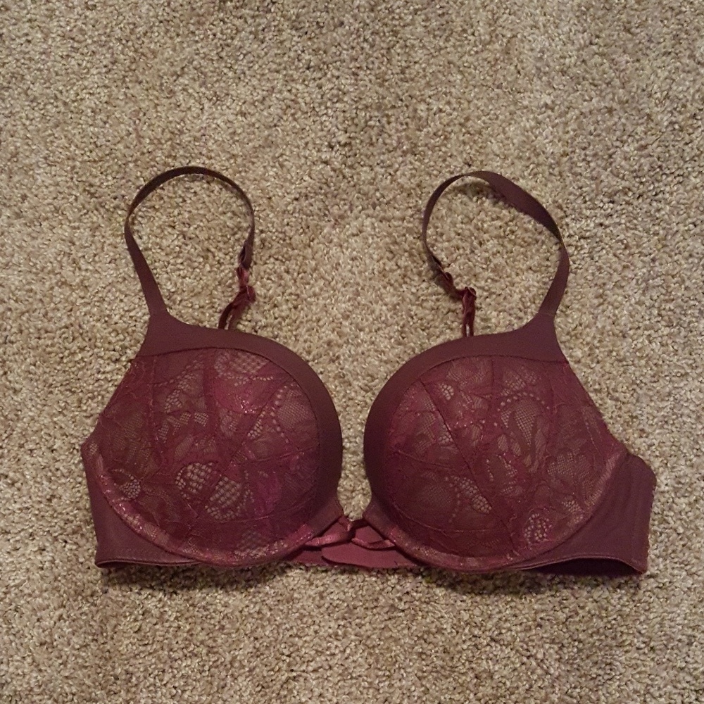 Victoria's Secret Bombshell